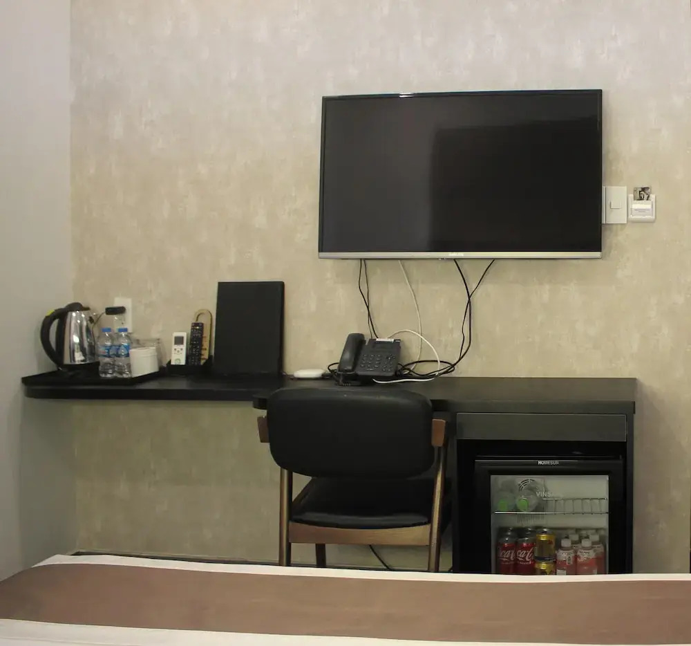 Photo - Bros Hotel - Nguyễn Trãi