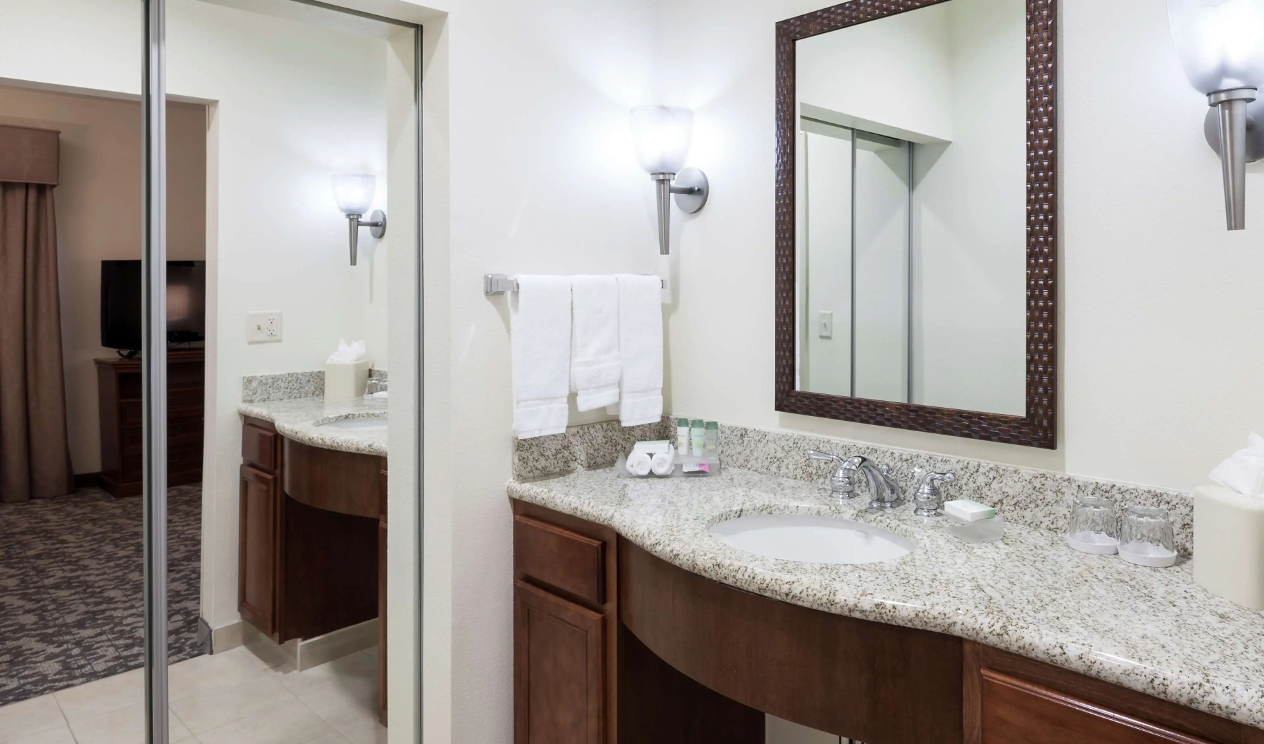 Foto - Homewood Suites by Hilton Houston Stafford Sugar Land