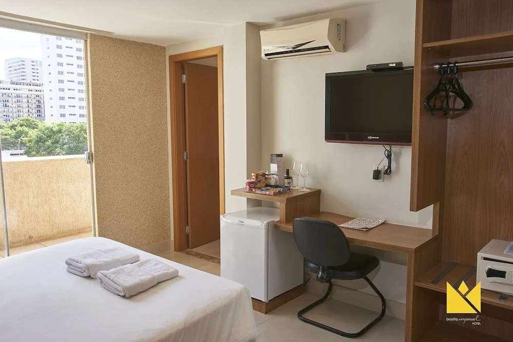 Photo - Brasilia Imperial Hotel