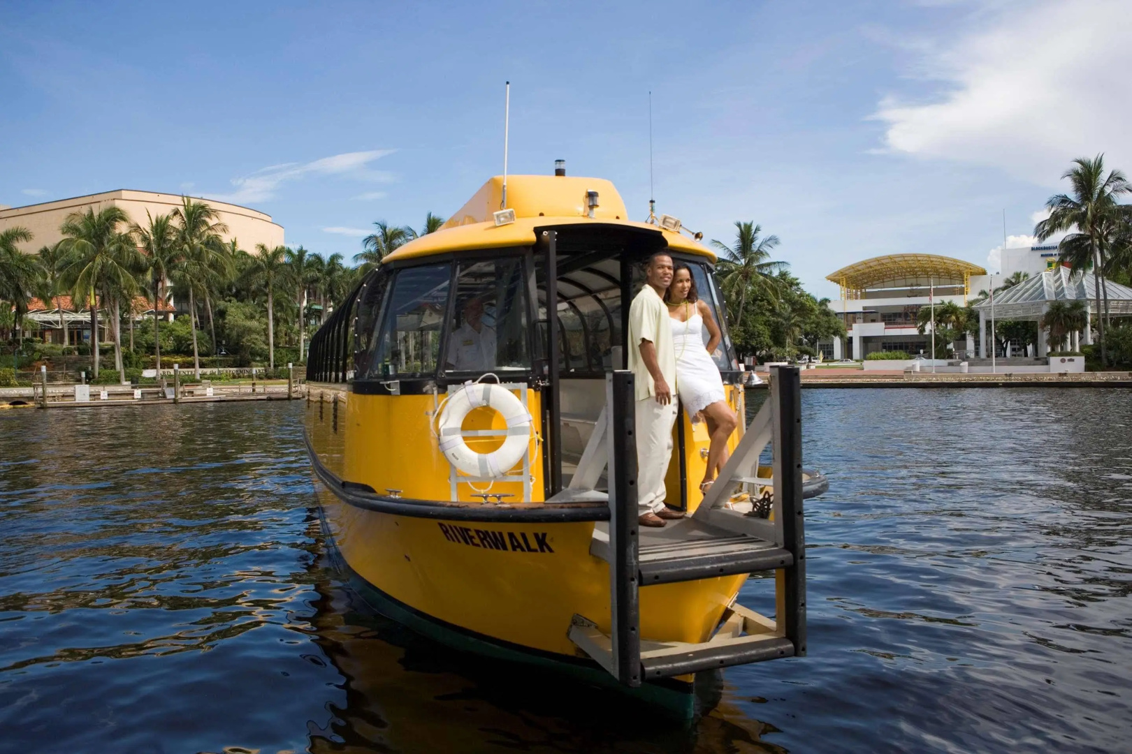 Photo - Hyatt Place Fort Lauderdale Cruise Port & Convention Center - Newly Renovated