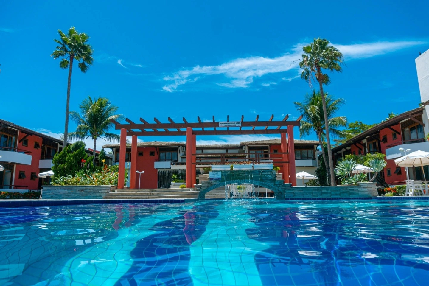 Photo - Porto das Naus Praia Hotel