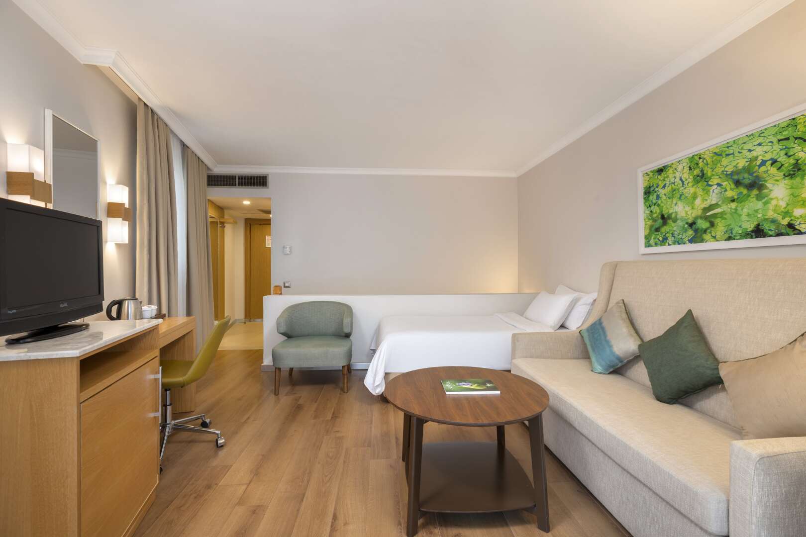 Foto - Rixos Park Belek - The Land Of Legends Access