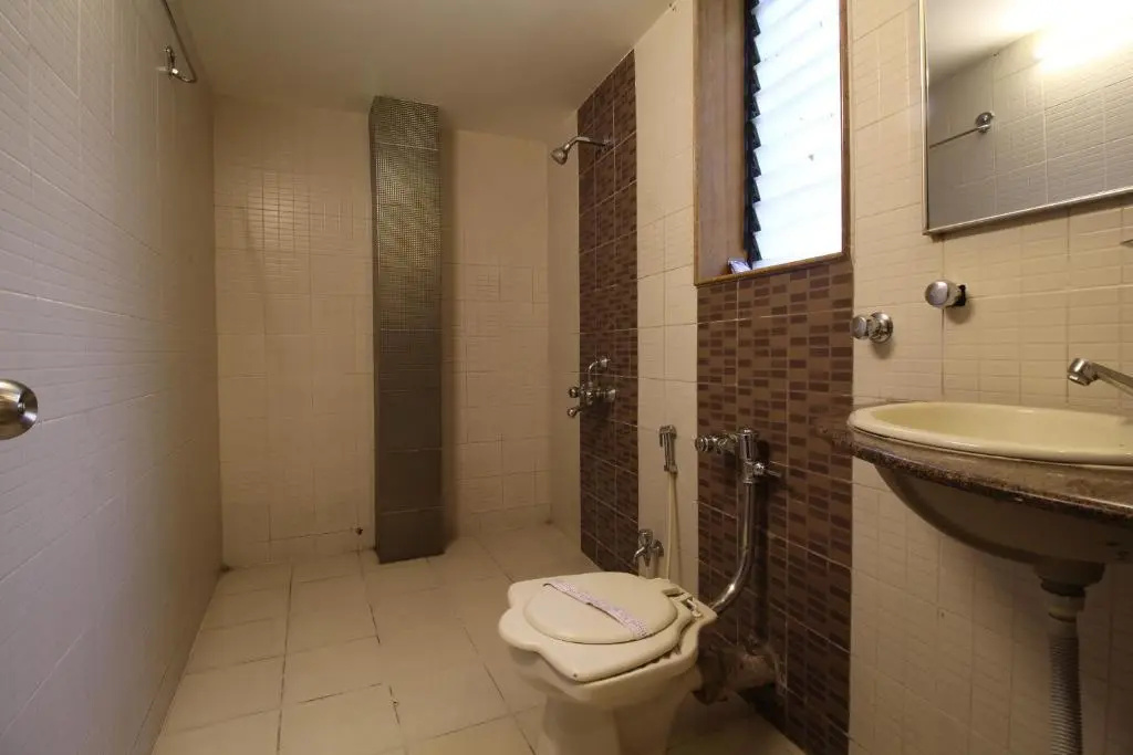 Photo - Hotel Shivkrupa