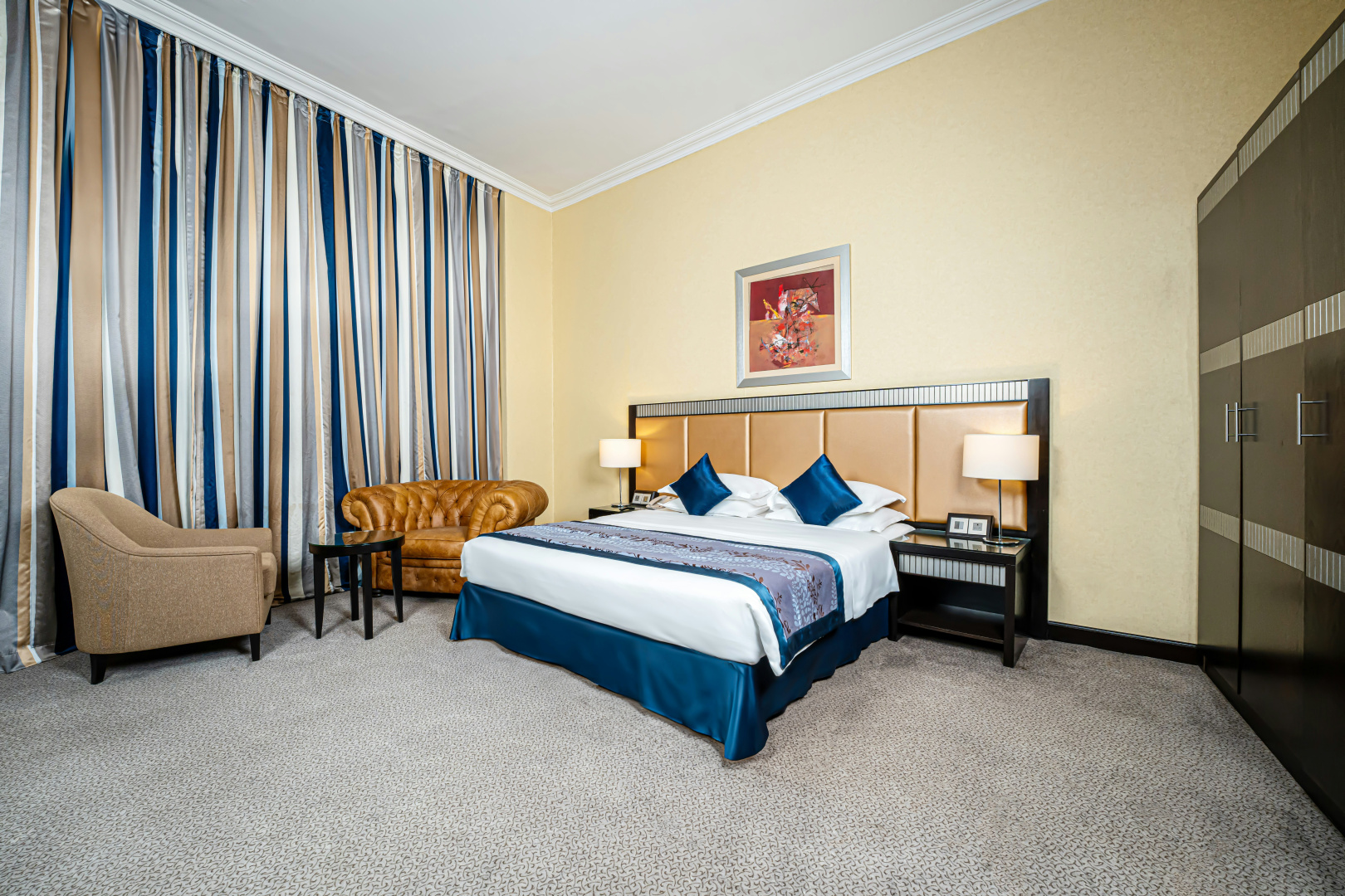 Photo - Doha Central Plaza Hotel