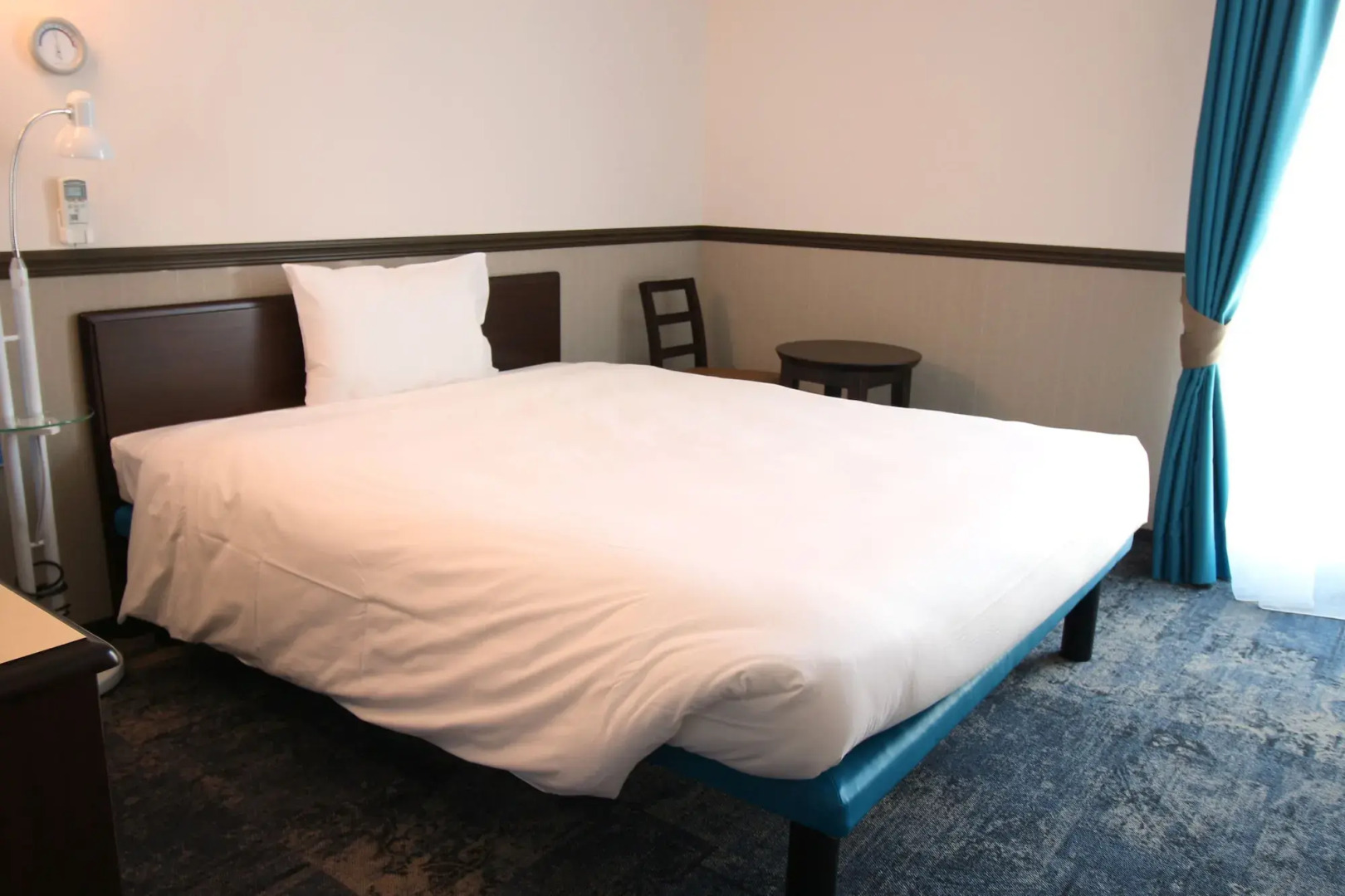 Foto - Toyoko INN Marseille Saint Charles