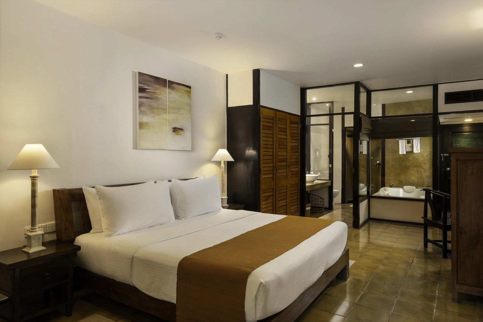 Foto - Jetwing Beach