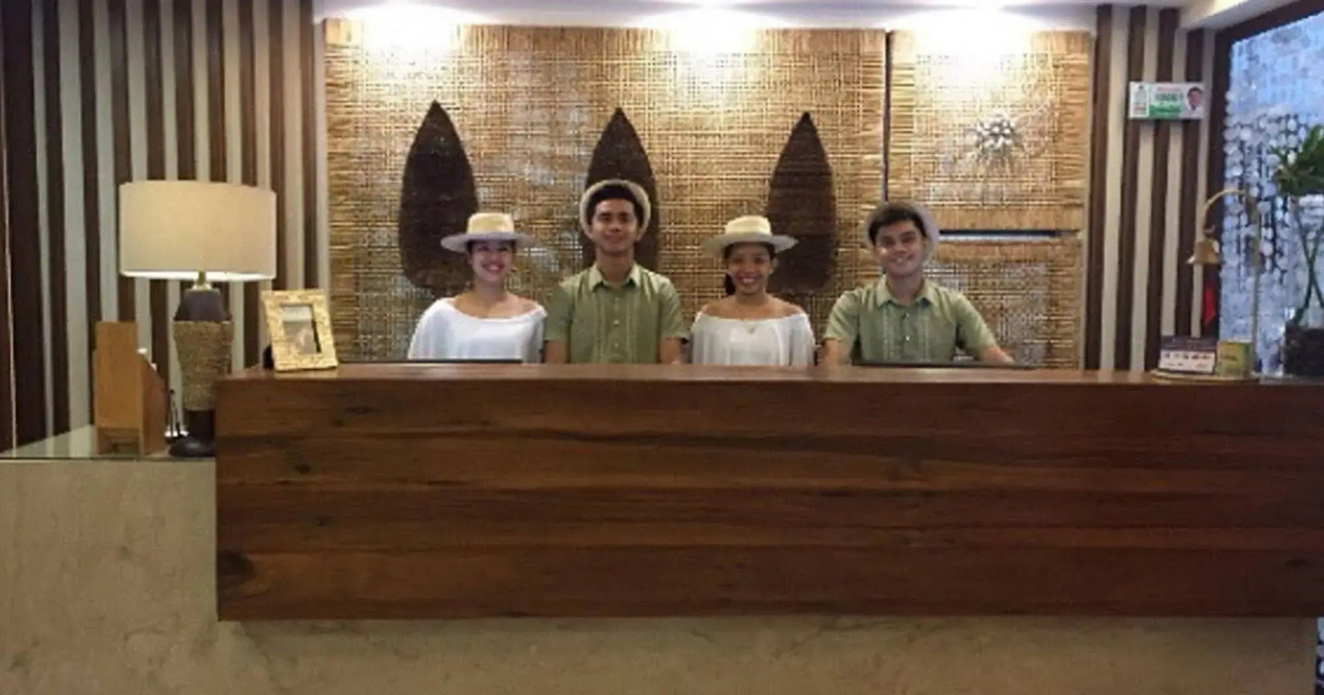 Foto - Selah Garden Hotel Manila
