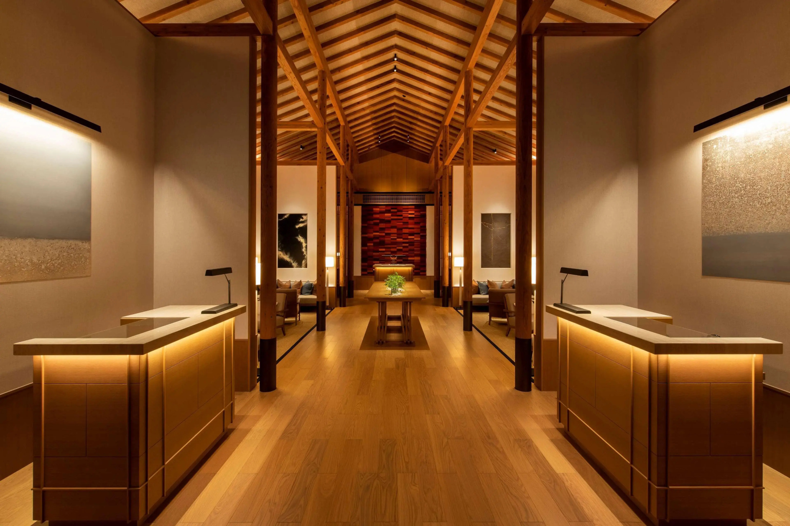 Foto - ROKU KYOTO, LXR Hotels & Resorts by Hilton