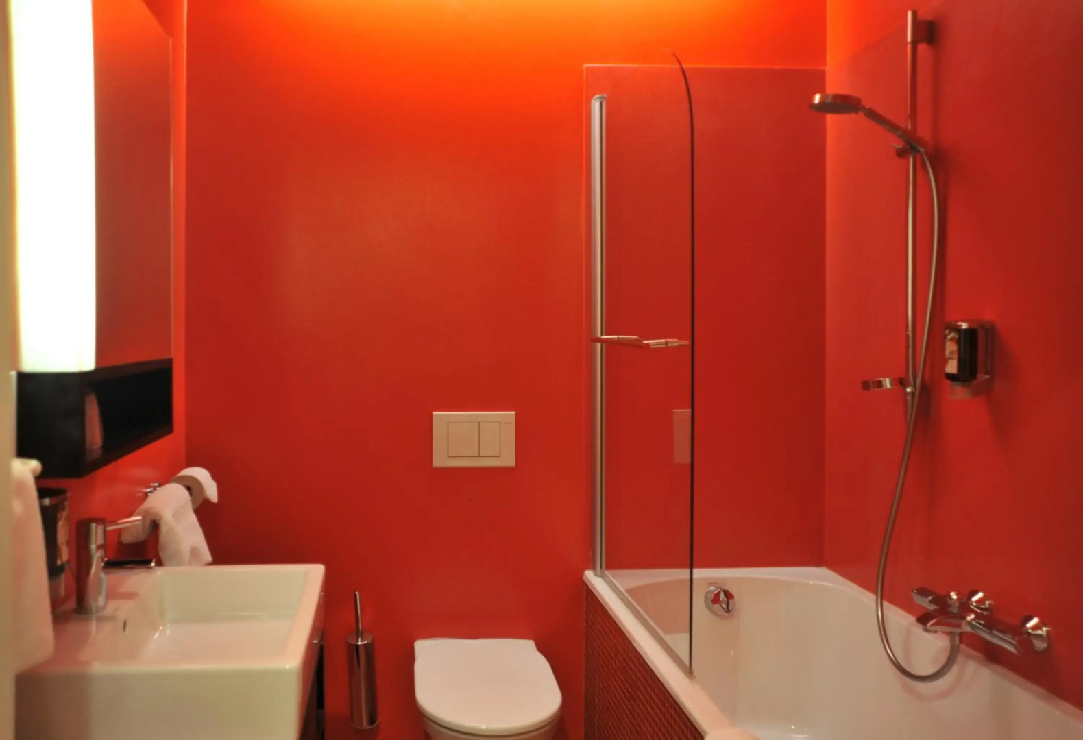 Foto - St George's Hotel - Wembley