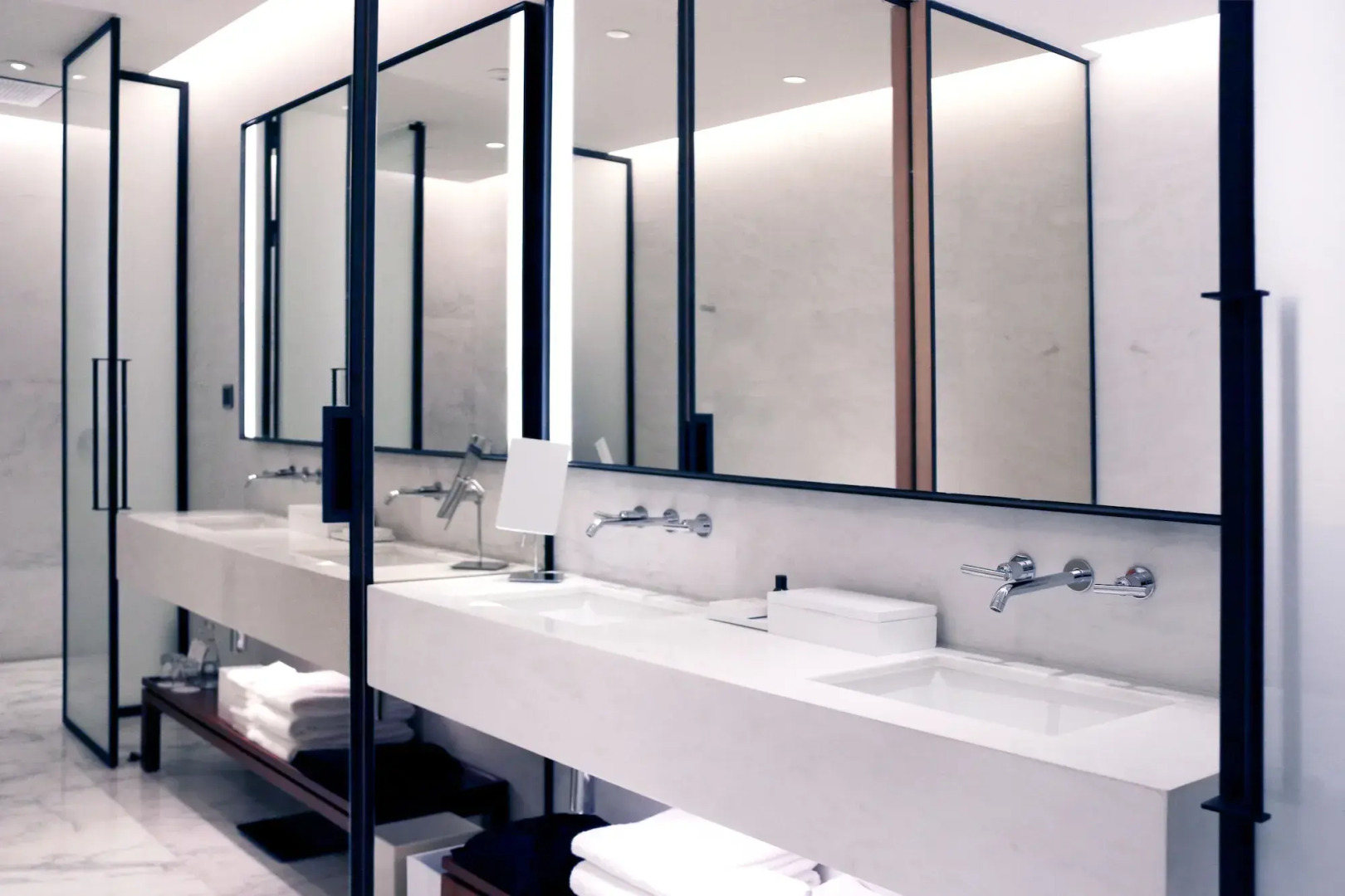 Foto - The Shanghai EDITION