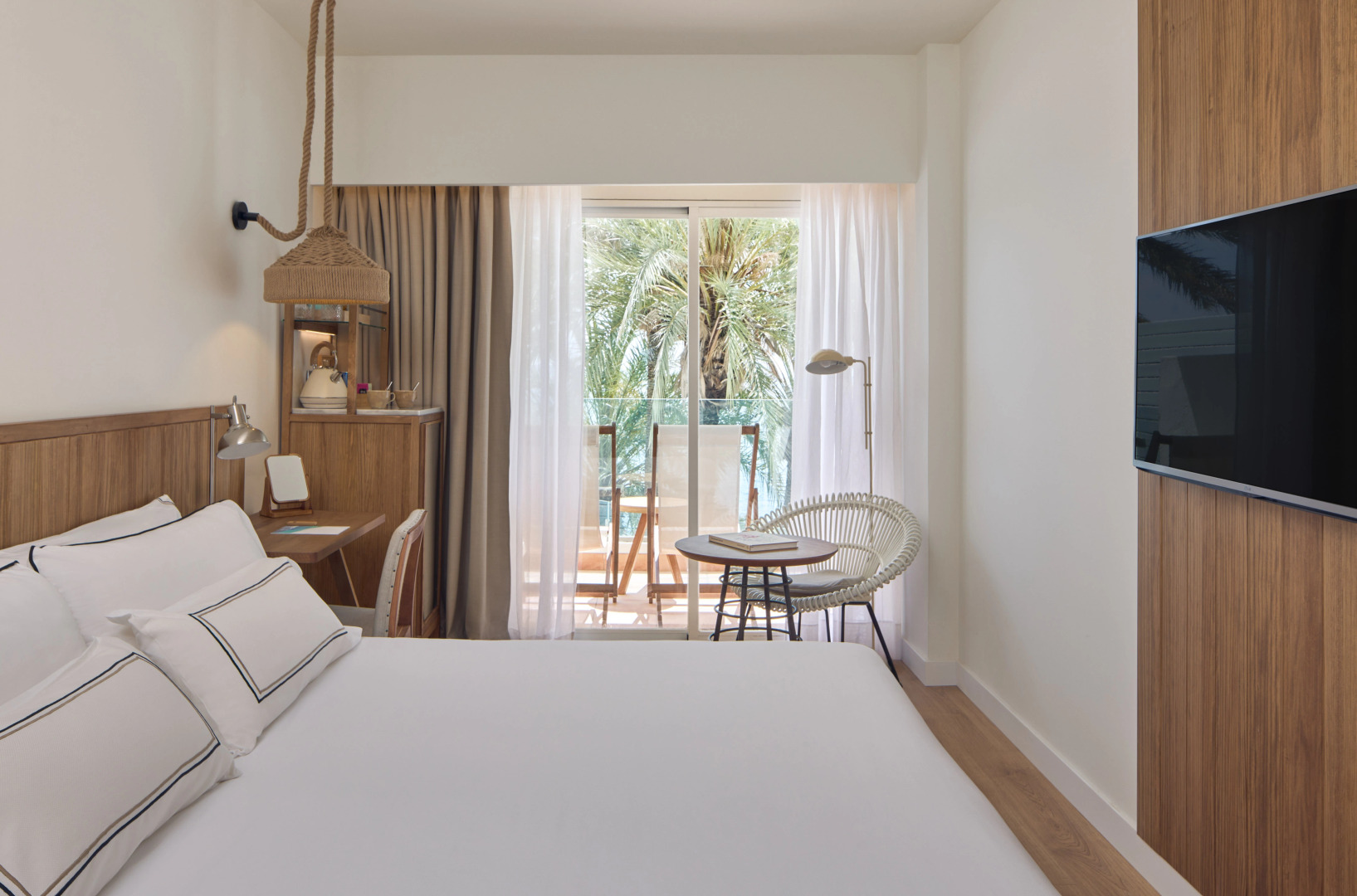 Photo - Melia Ibiza - Adults Only