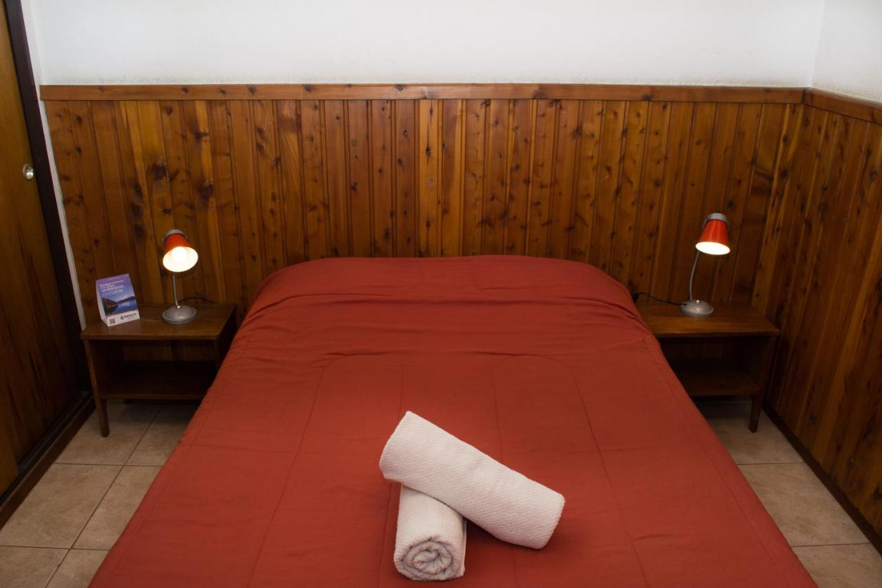 Foto - Hostel Inn Bariloche