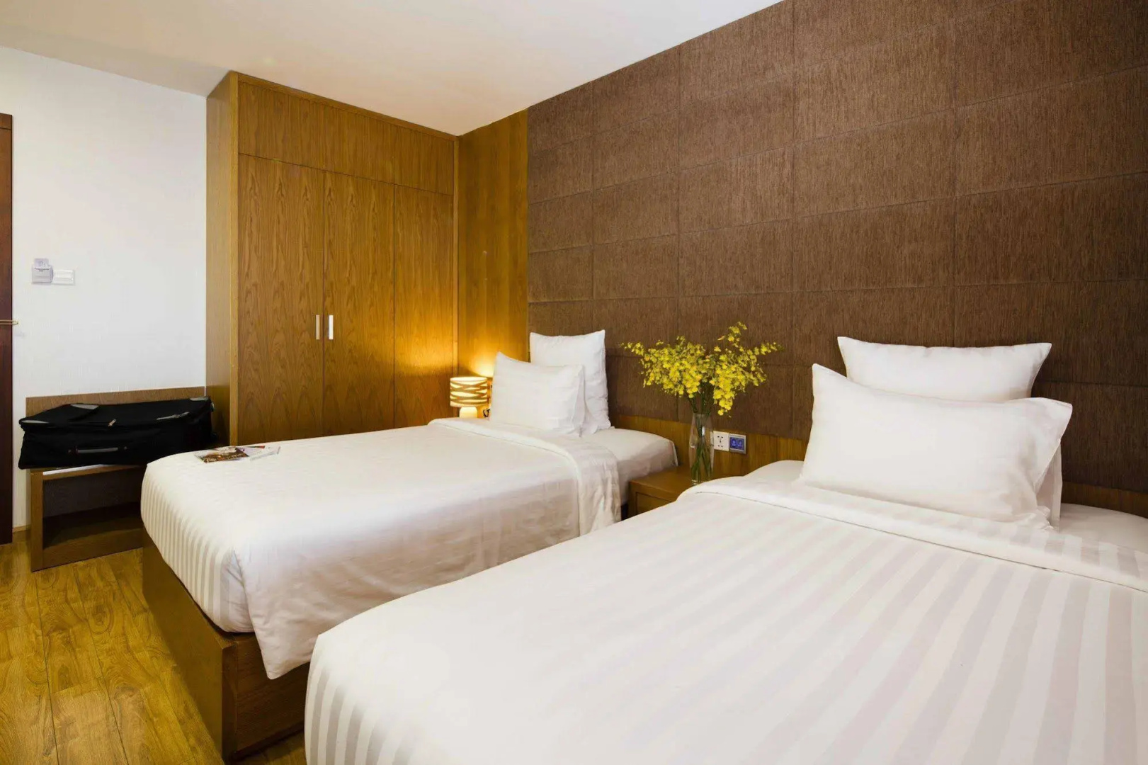 Photo - Paradise Saigon Boutique Hotel & Spa
