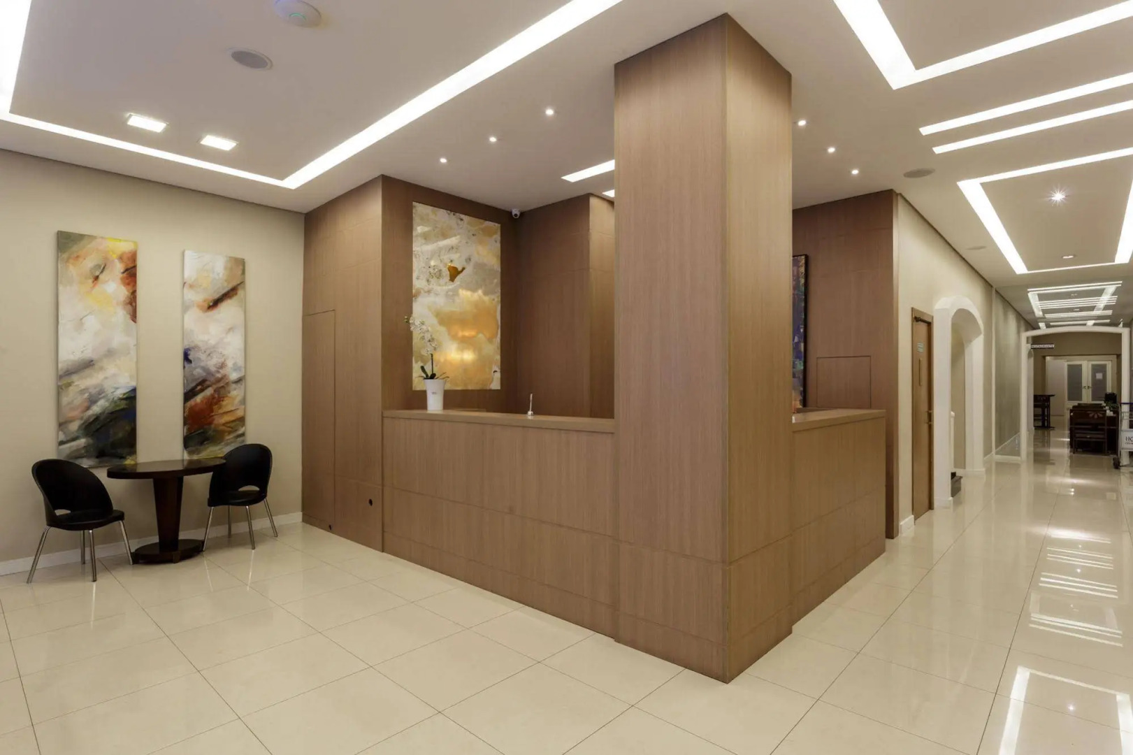 Photo - Hotel Centro Europeu