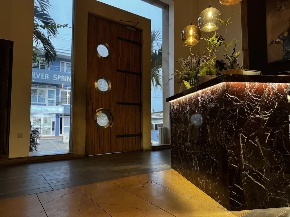 Photo - Roots Apartment Hotel