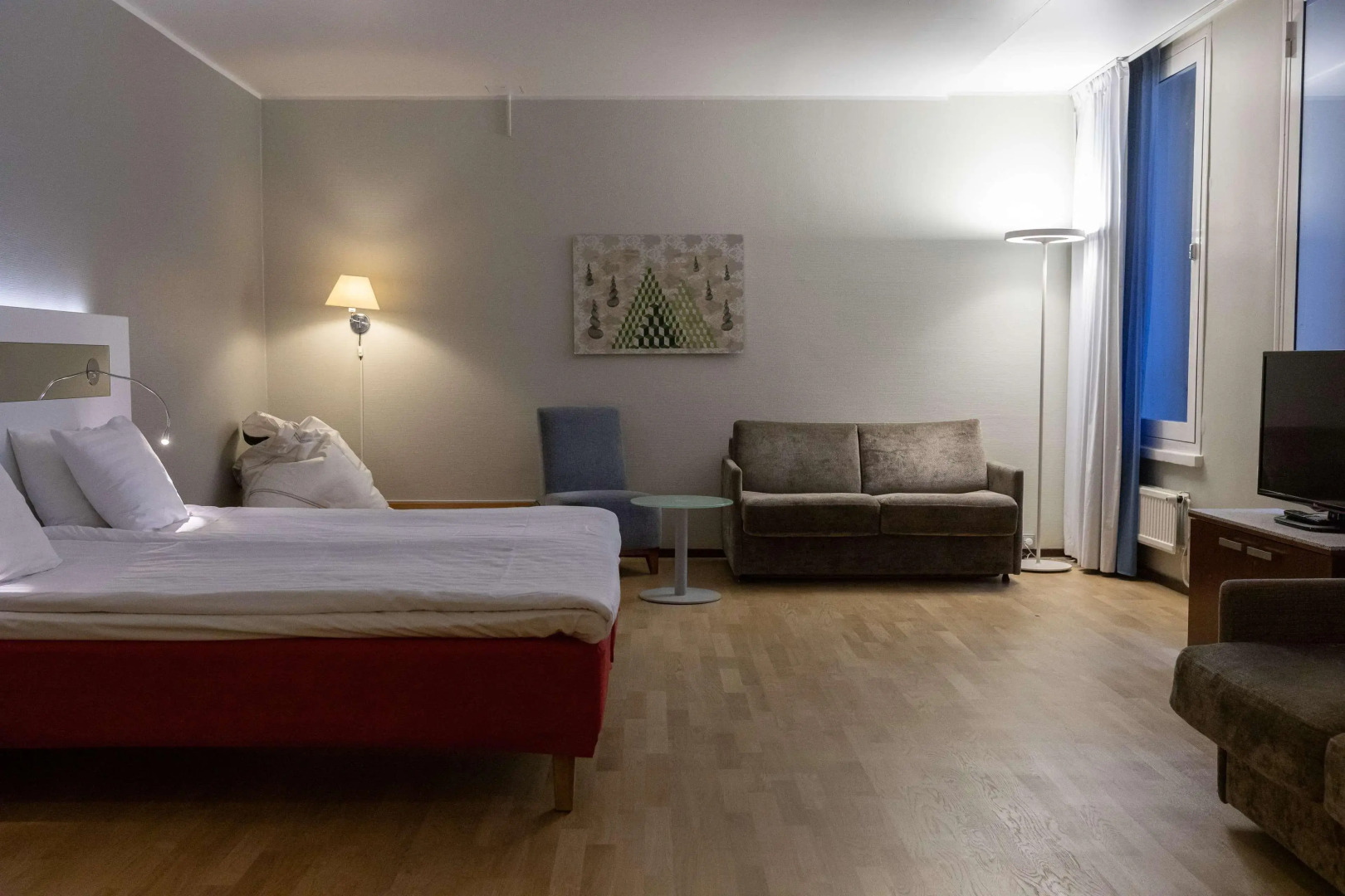 Photo - Scandic Kaisaniemi