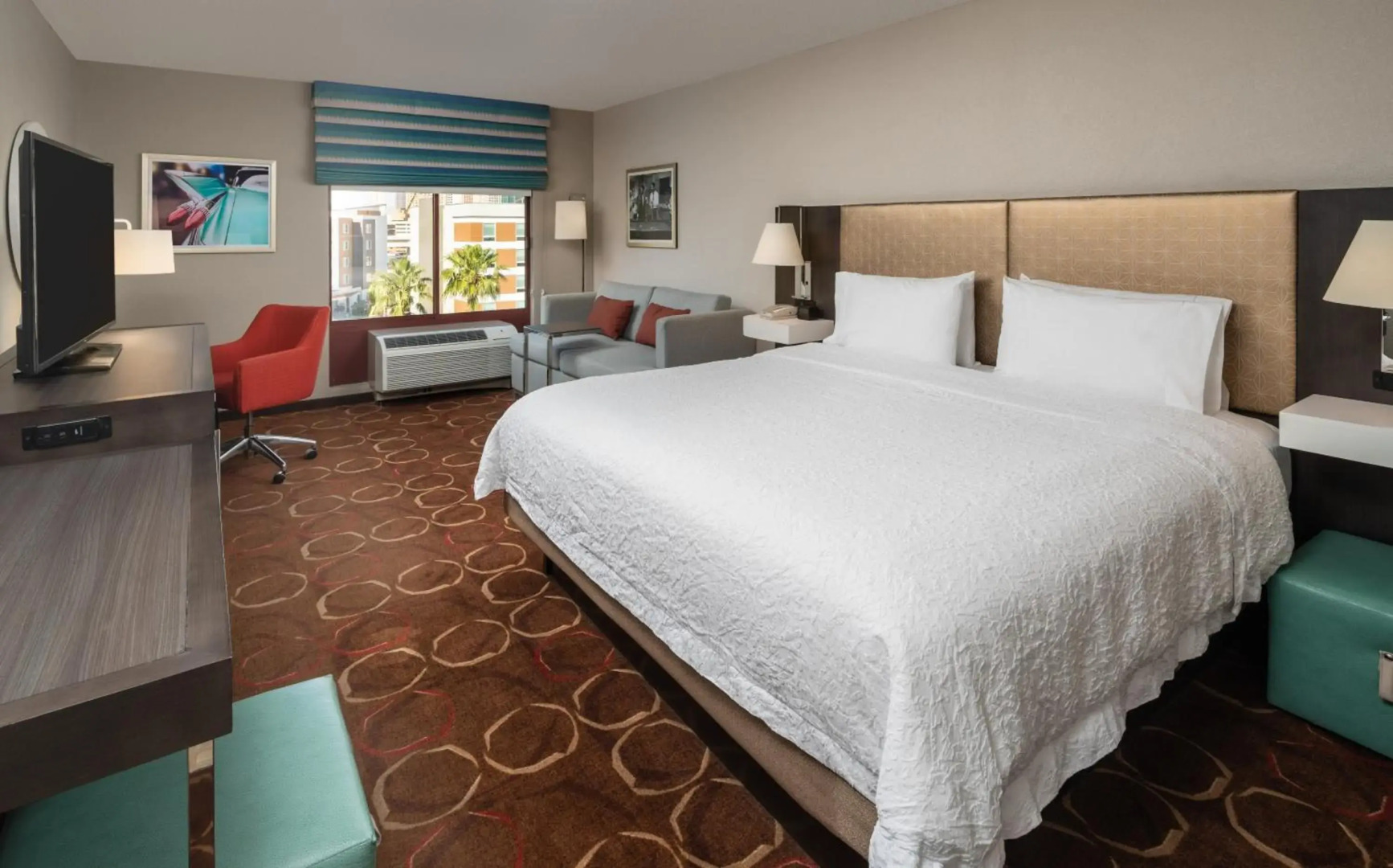 Photo - Hampton Inn Tropicana