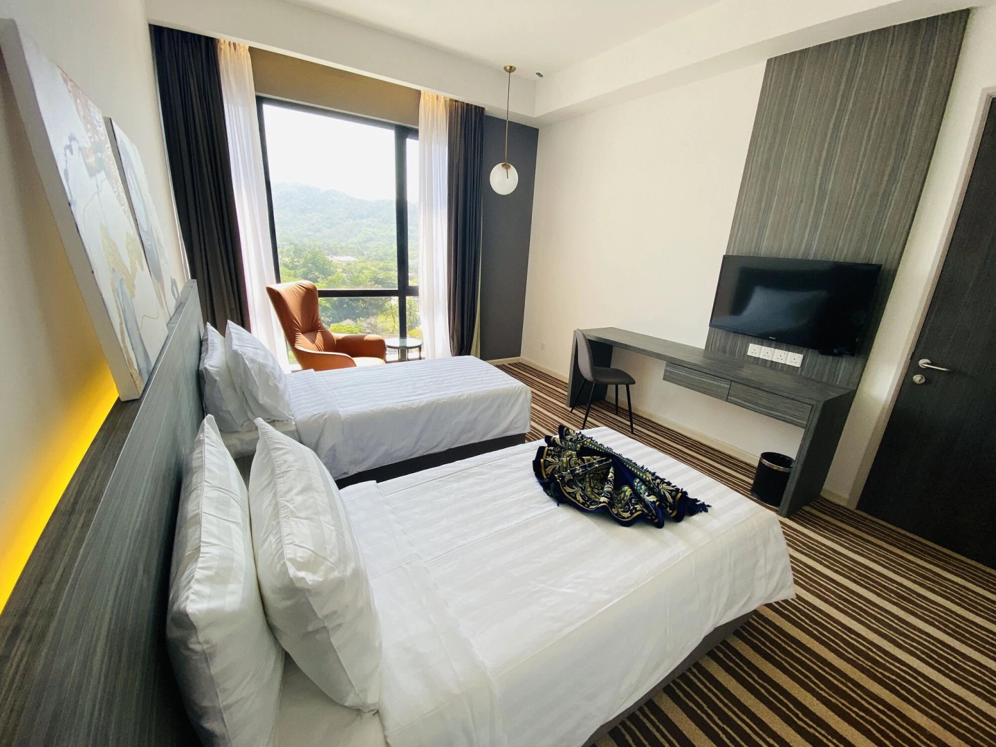 Bahang Bay Hotel