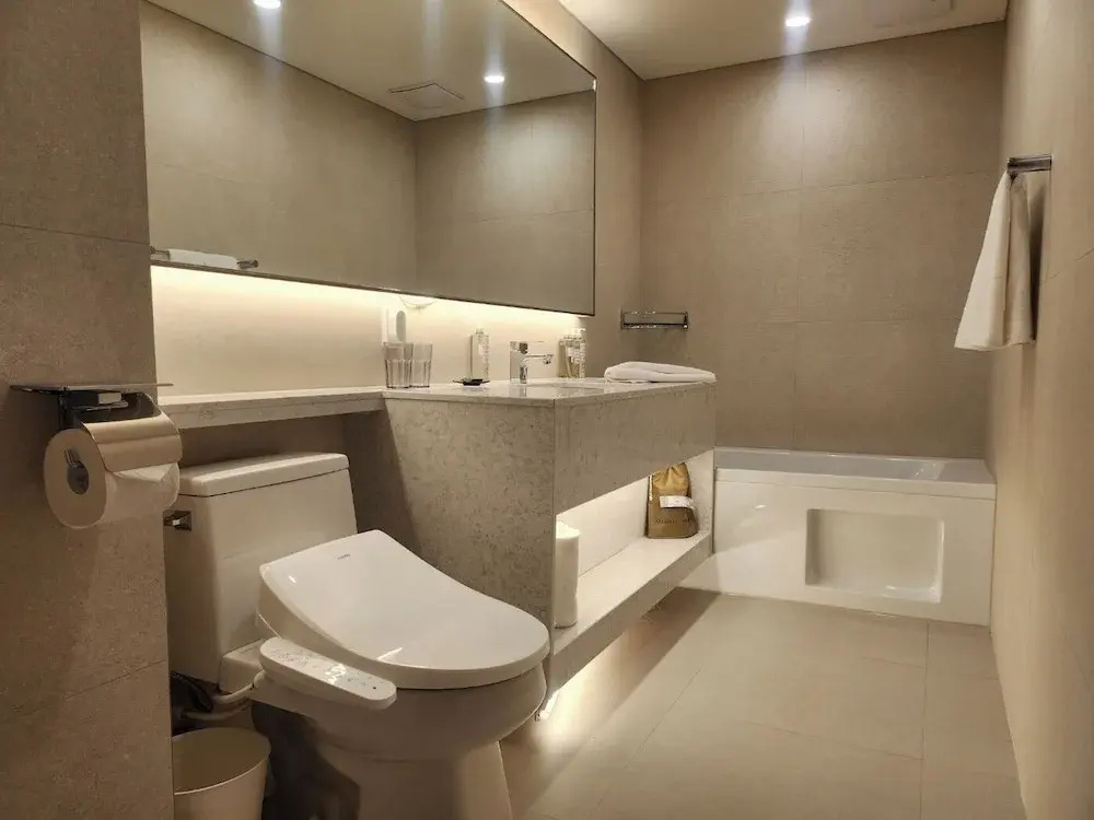 Foto - SL Hotel Myeongdong
