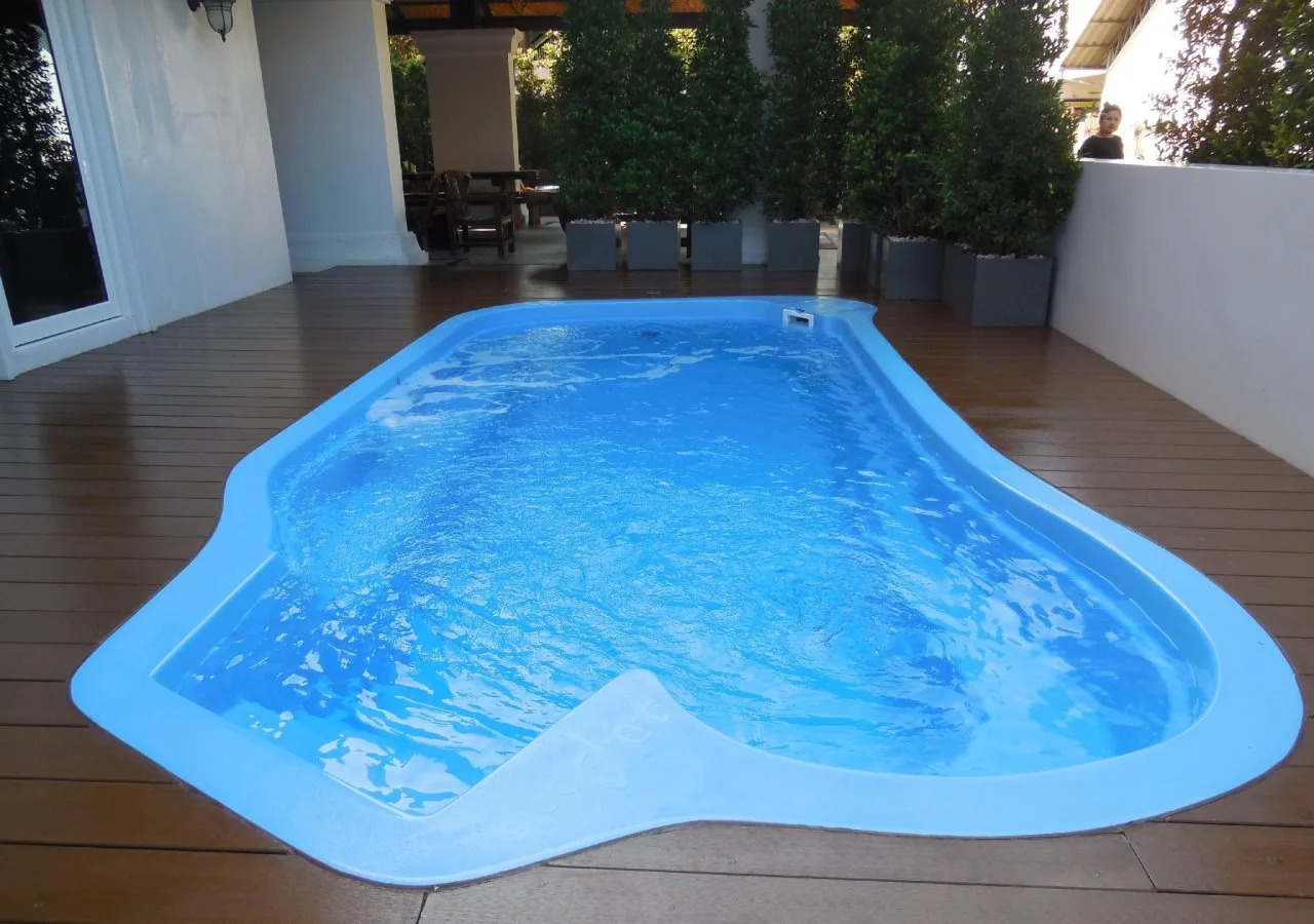 Foto - Luck Thai Hotel