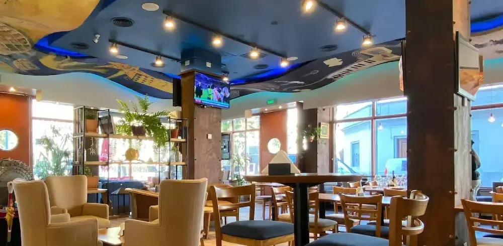 Foto - Filiberto by iPPA