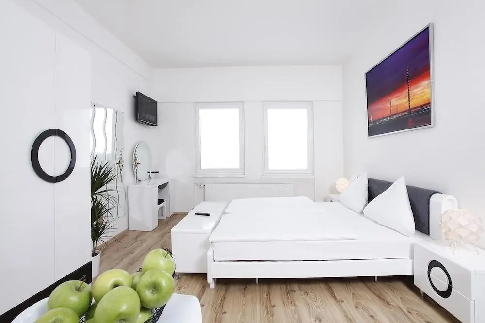 Foto - Hotel Design Apart