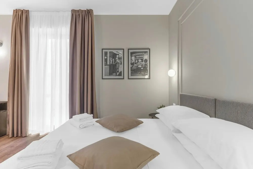 Photo - Torriani Suites Foresteria Lombarda