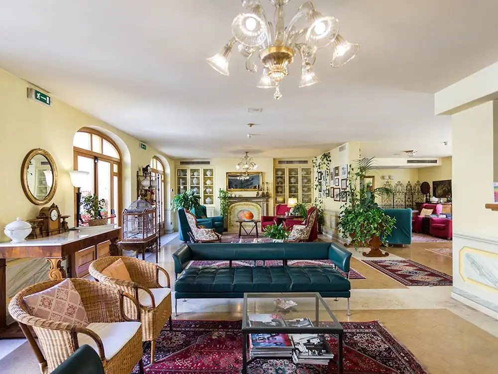 Photo - Hotel San Luca