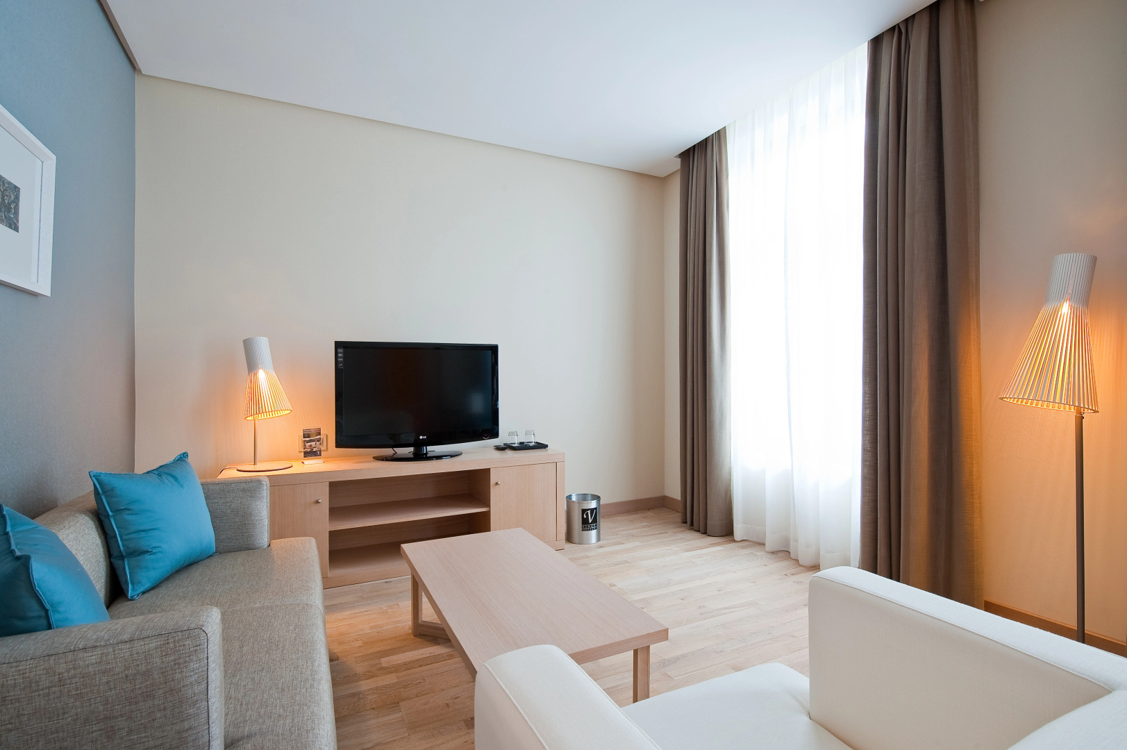 Foto - Vincci Selección Posada del Patio