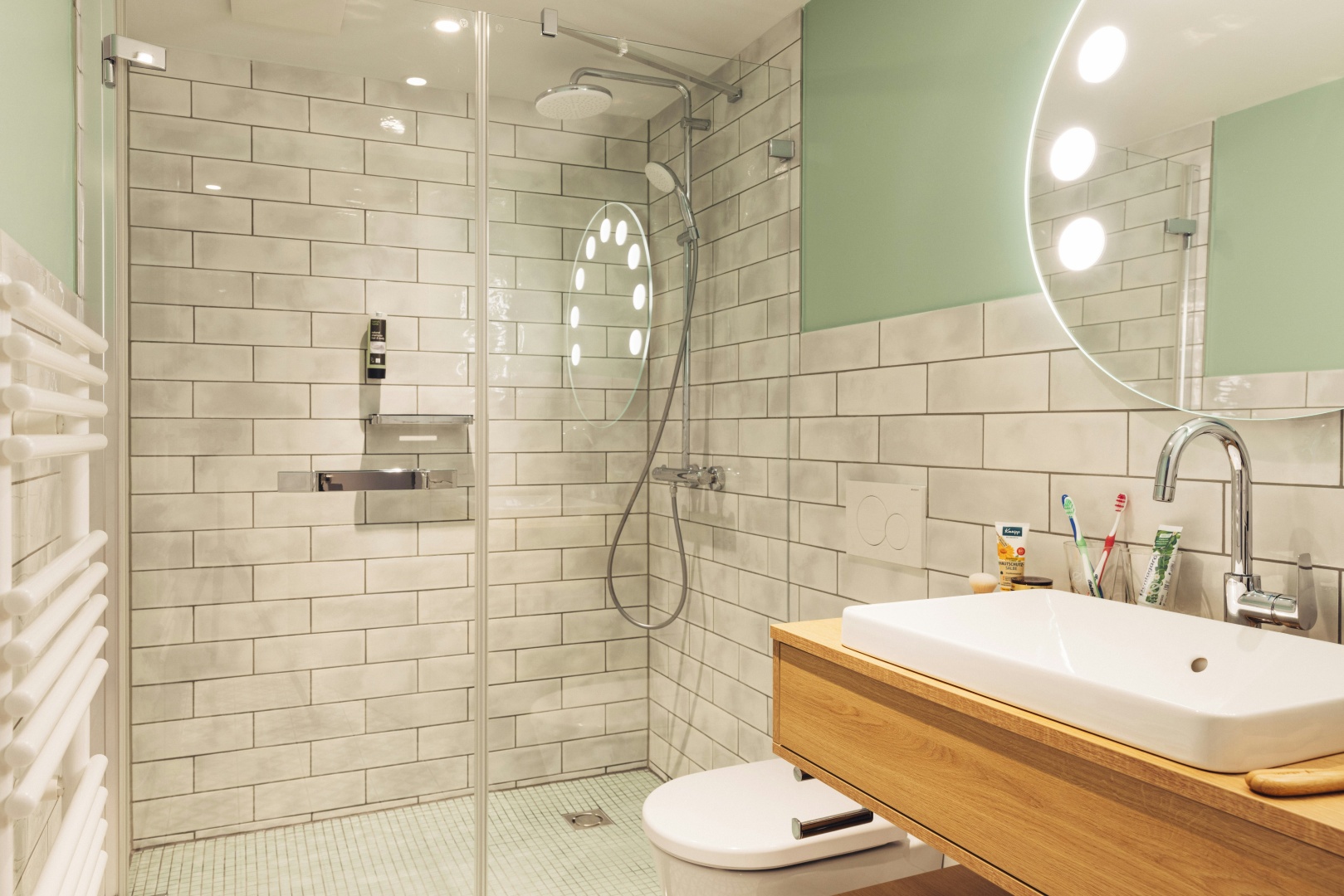 Foto - harry's home Berlin-Moabit hotel & apartments