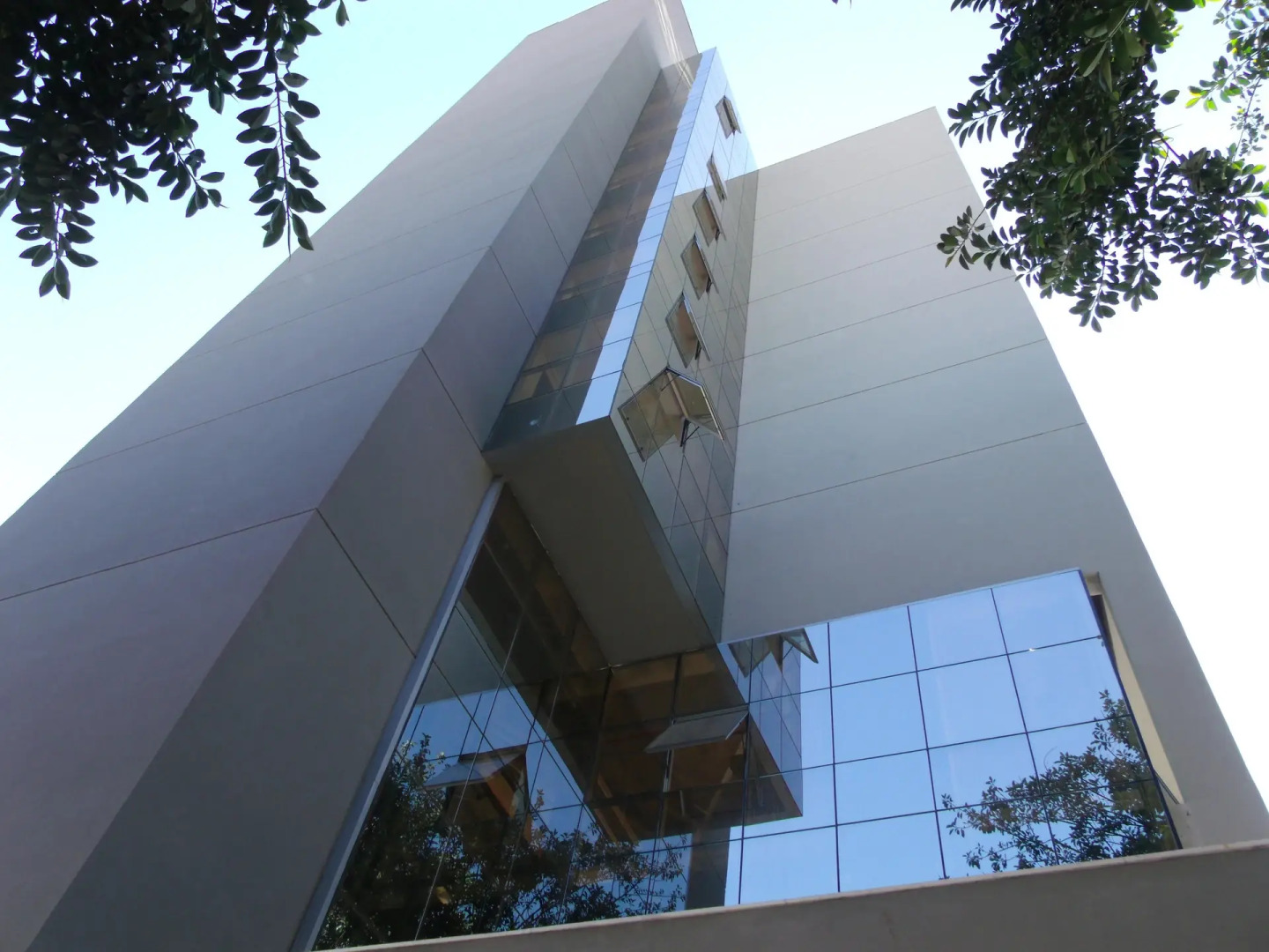 Foto - San Diego Express Barro Preto