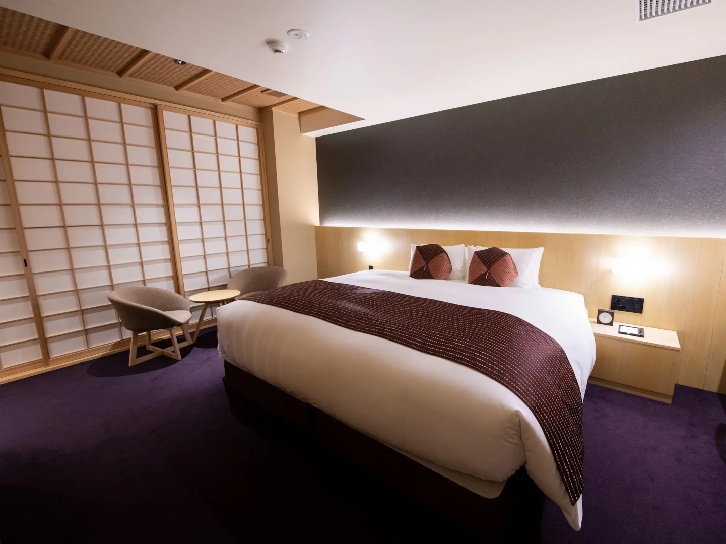 Foto - Homm Stay Nagi Shijo Kyoto By Banyan Group