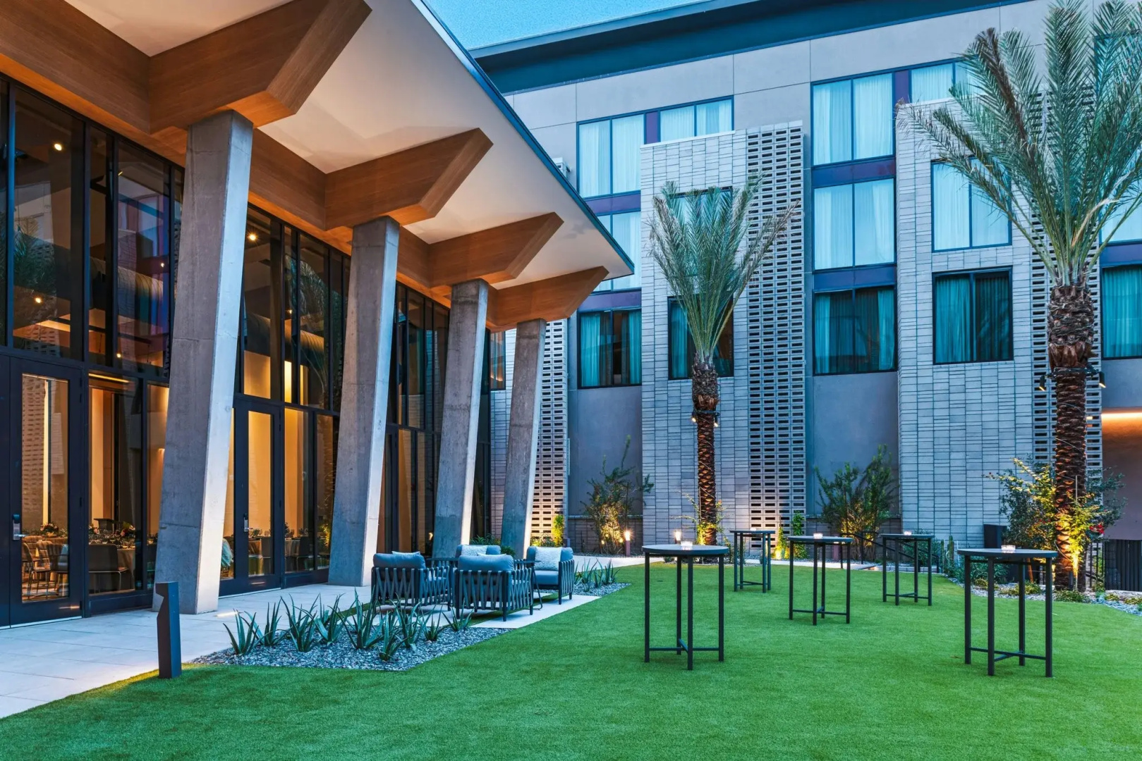 Photo - Element by Marriott Phoenix North Norterra