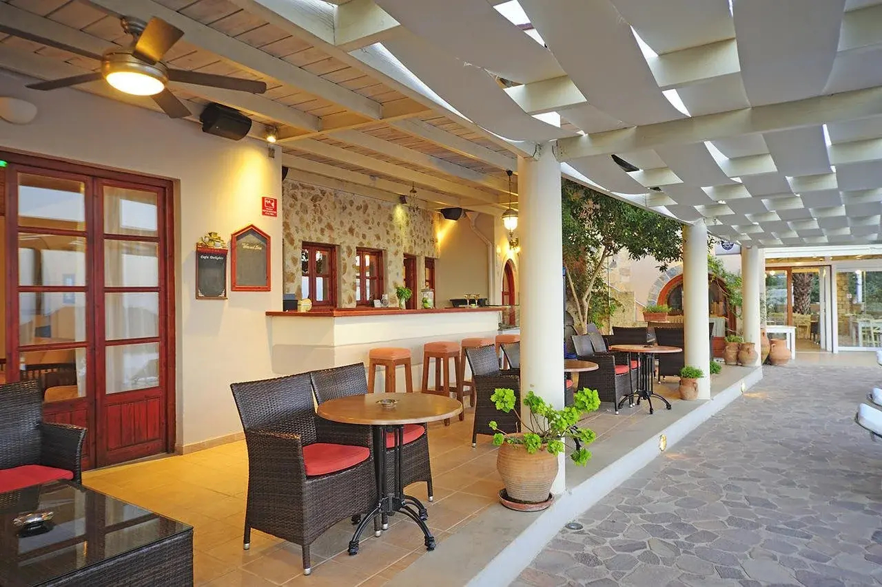 Photo - Stefanos Village Hotel