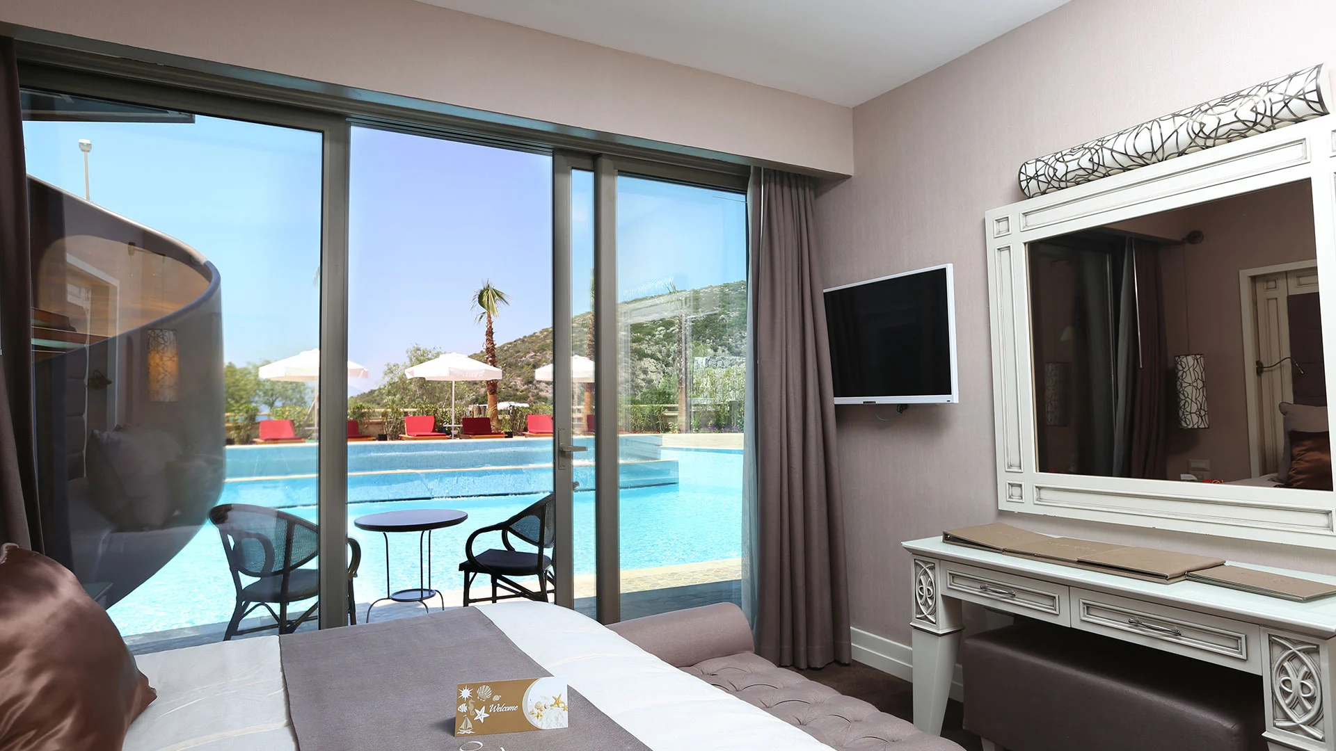 Qlusive Hotel, Bild 8 von 27