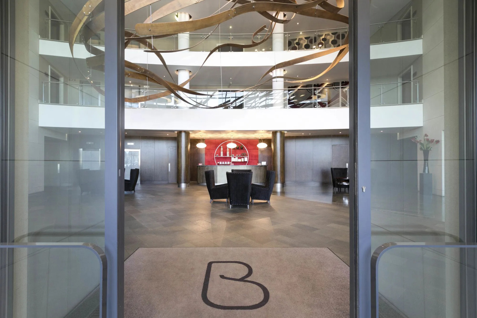 Foto - Brooklands Hotel & Spa