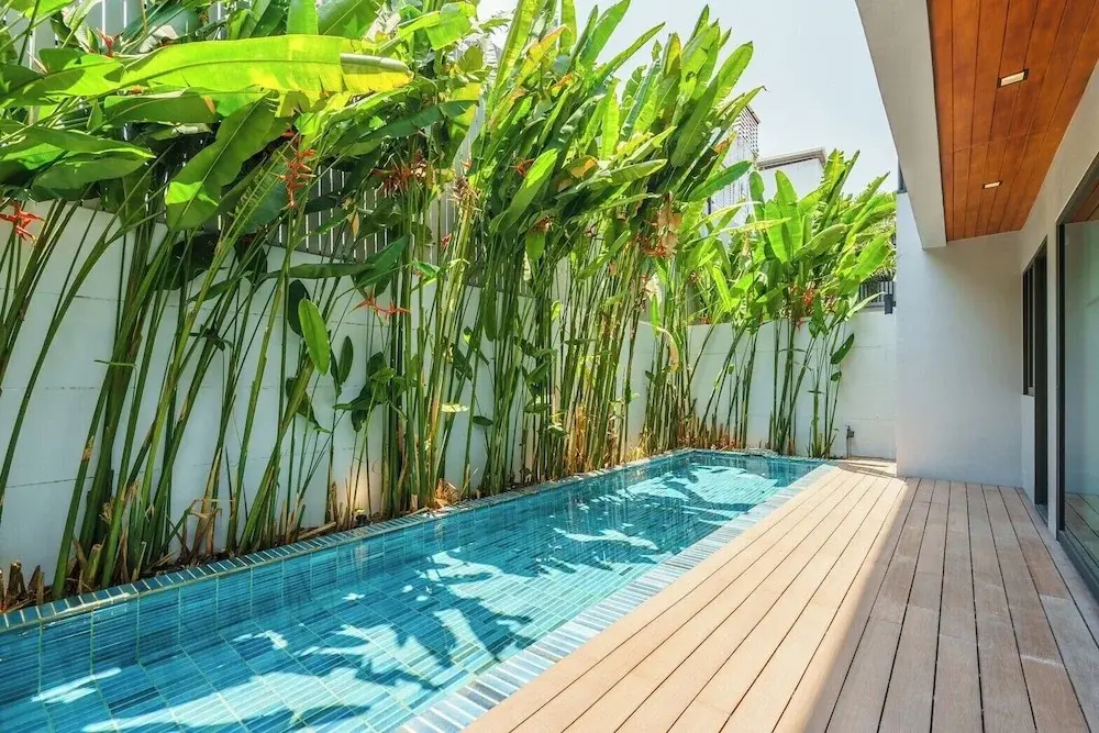 Foto - The Designer 49 Villa