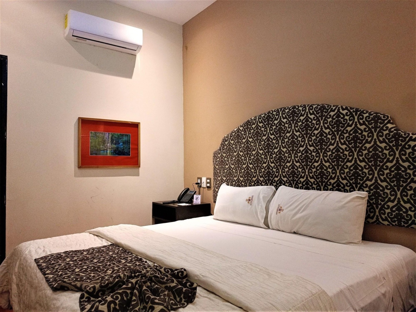 Foto - Hotel Merida