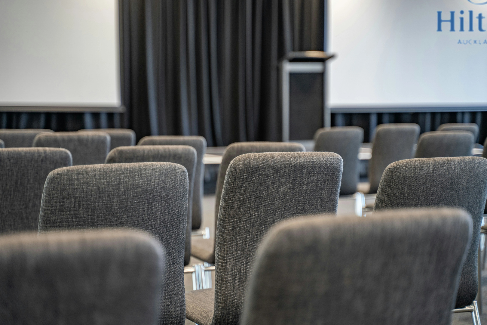 Photo - Hilton Auckland