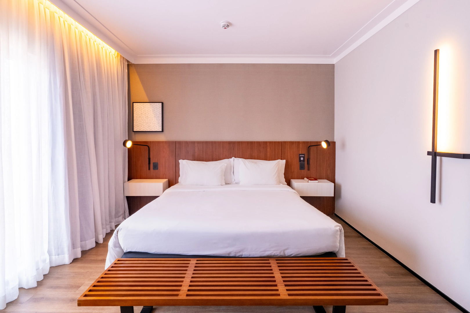 Photo - Intercity São Paulo Paulista