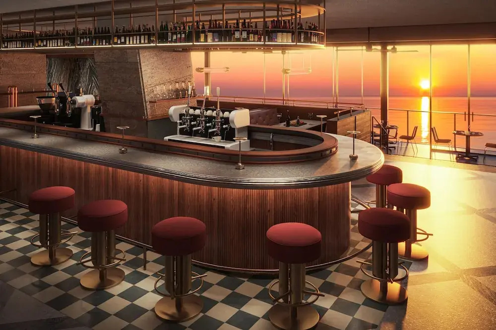 Foto - South Gate Hotel Okinawa