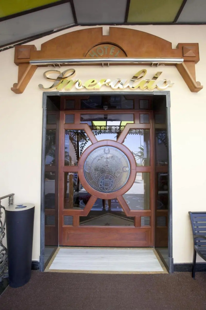 Foto - Hotel Smeraldo