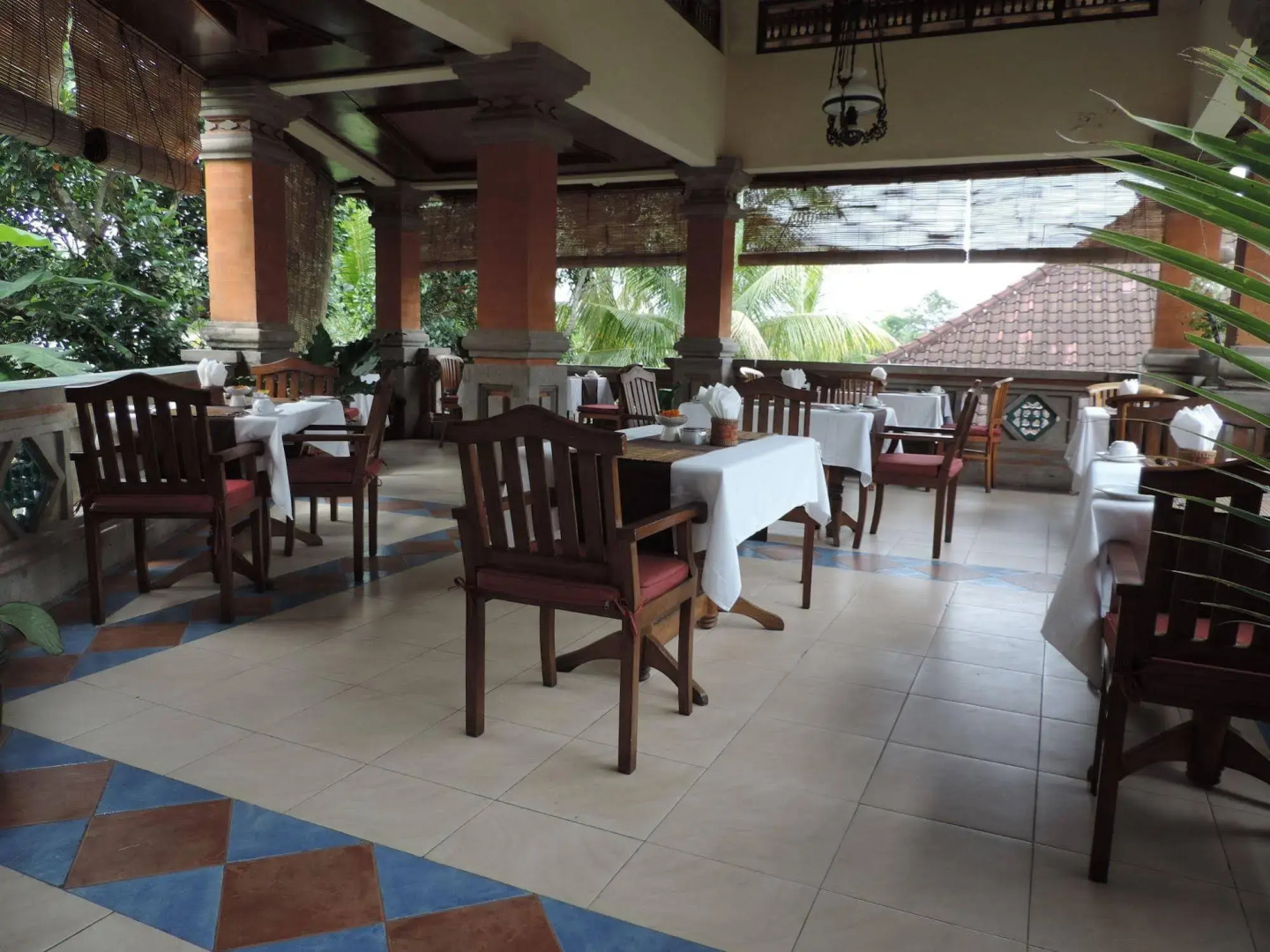 Foto - Nick's Hidden Cottages by Mahaputra