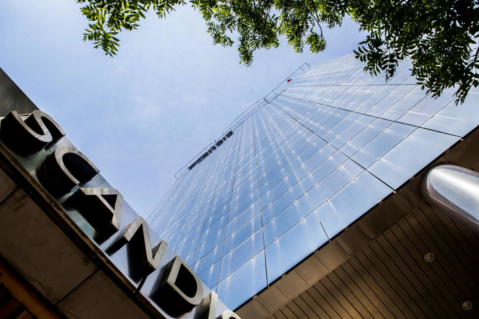Photo - Scandic Infra City