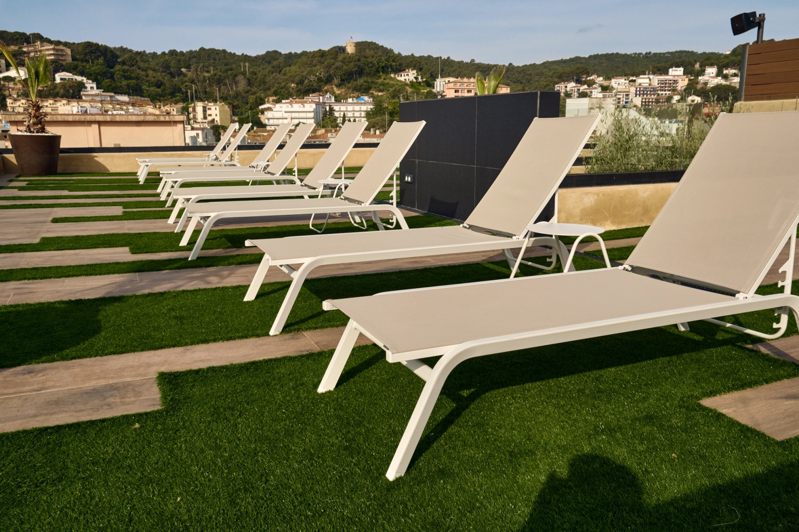 Foto - Hotel Delfín 4 Sup