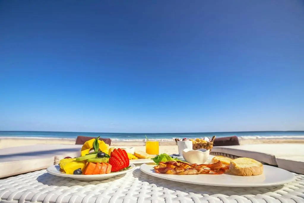 Foto - Villa Las Estrellas Tulum - located at the party zone