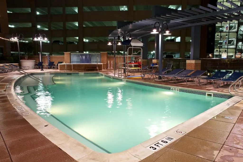 Photo - Club Wyndham National Harbor