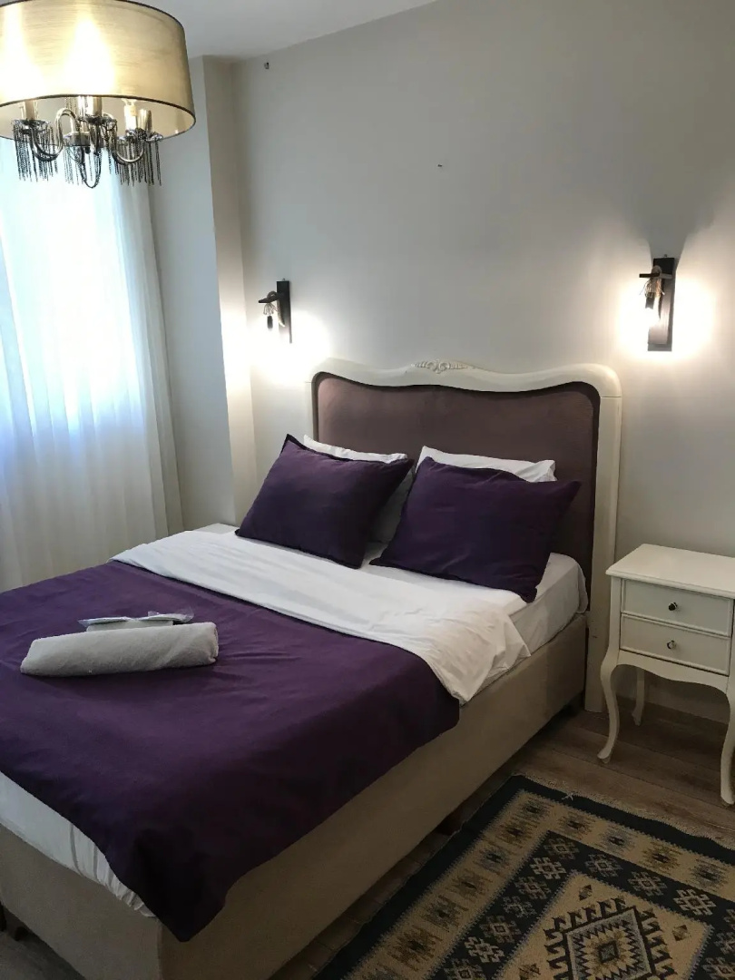 Photo - Taksim Soushian Hotel