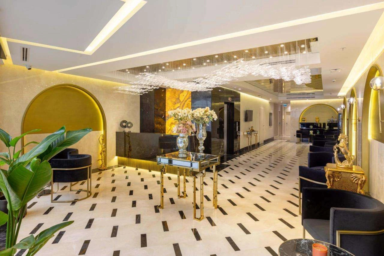 Foto - Great Fortune Concept Hotel