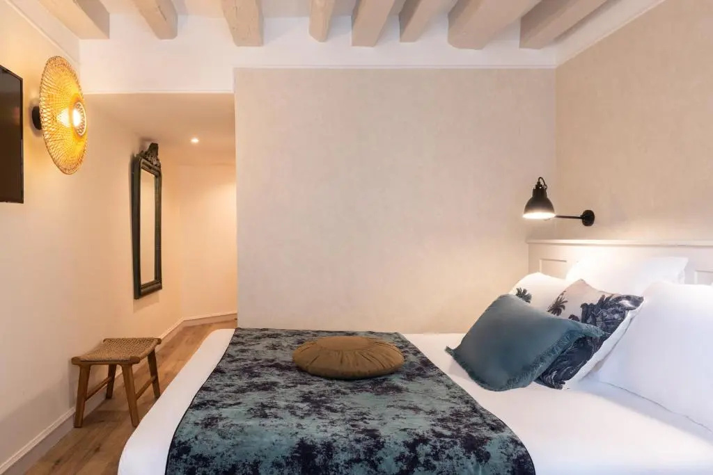 Photo - Hotel Touraine Opera
